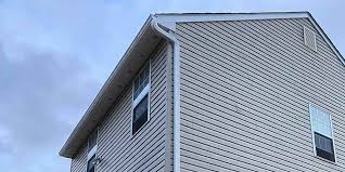 Reliable Mars, PA Siding Solutions